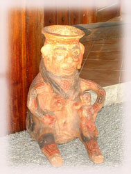 ancient