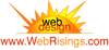 webrisings logo