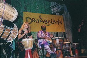 drumbalaya