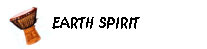 earth spirit button